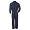 Magid DualHazard 7 oz FR 8812 Contractor Coveralls CBN65DHXXXXL - alternate 3
